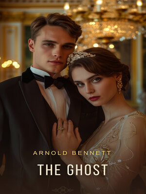 cover image of The Ghost